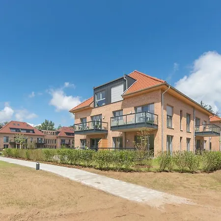 Wohnen Am Südstrand - 2 3 *