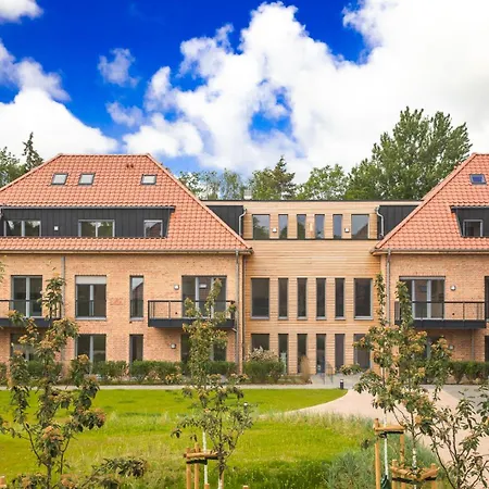 Apartment Wohnen Am Südstrand - 2 3 Wyk auf Föhr