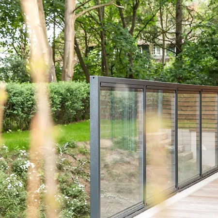 Wohnen Am Südstrand - 2 3 Apartment Wyk auf Föhr