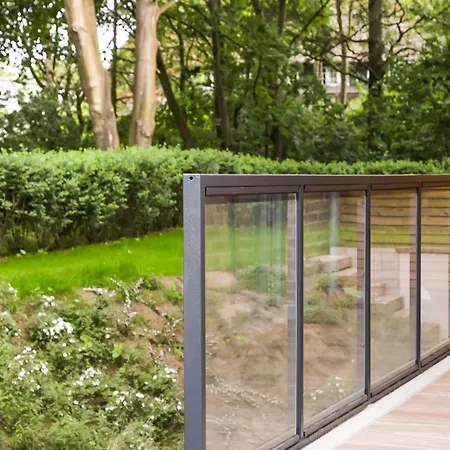 Wohnen Am Südstrand - 2 3 Apartment