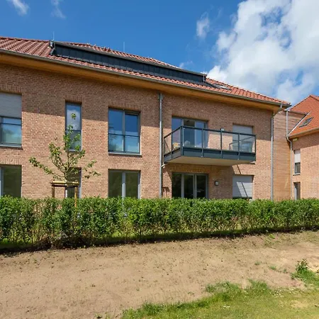 Wohnen Am Südstrand - 2 3 *