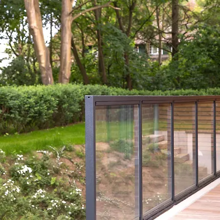 Wohnen Am Südstrand - 2 3 Apartment Wyk auf Föhr