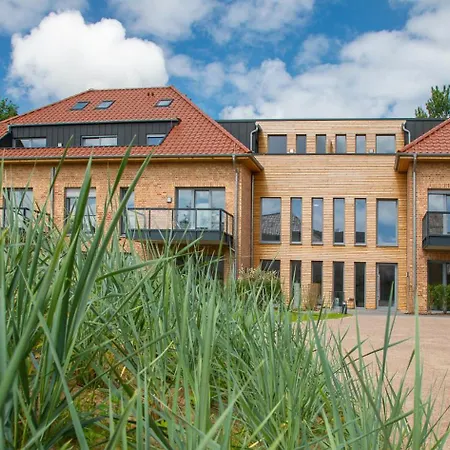 Wohnen Am Südstrand - 2 3 Apartment