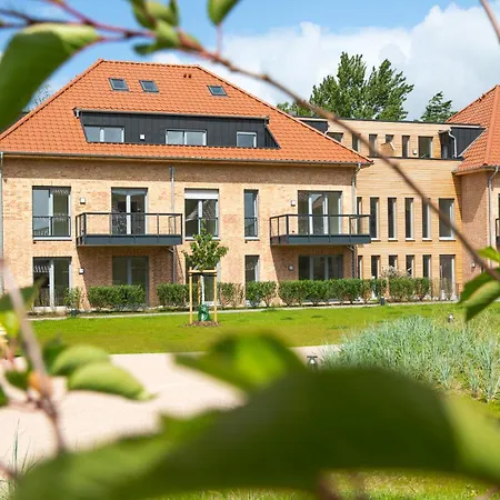 Wohnen Am Südstrand - 2 3