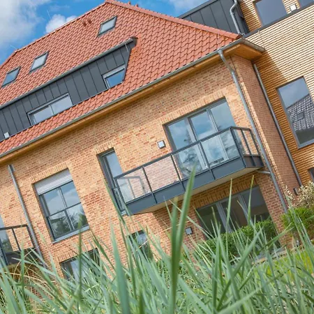 Wohnen Am Südstrand - 2 3