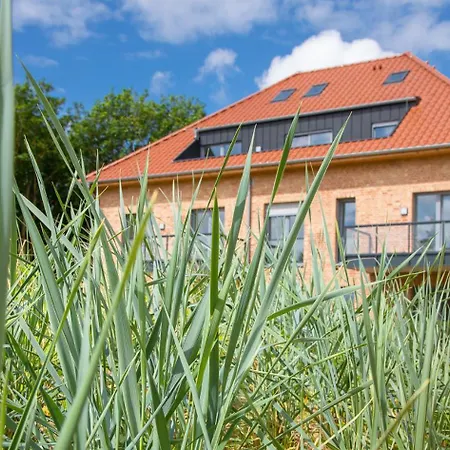 Apartment Wohnen Am Südstrand - 2 3 *