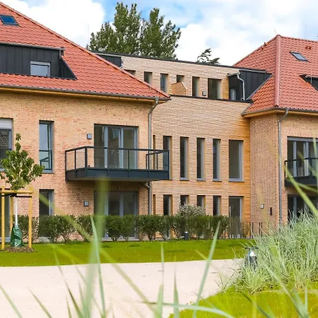 Wohnen Am Südstrand - 2 3 Apartment Wyk auf Föhr