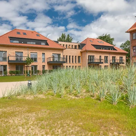 Wohnen Am Südstrand - 2 3 Wyk auf Föhr