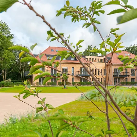 Apartment Wohnen Am Südstrand - 2 3 *