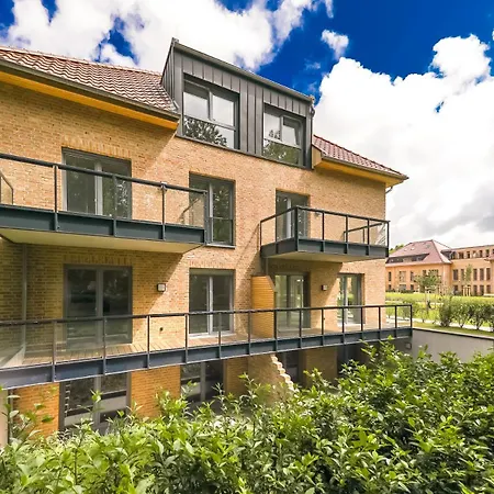 Wohnen Am Südstrand - 2 3