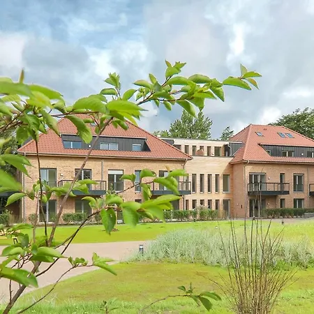 Apartment Wohnen Am Südstrand - 2 3 Wyk auf Föhr