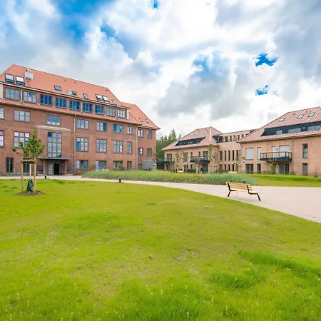 Wohnen Am Südstrand - 2 3 Apartment *