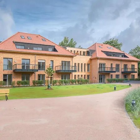 Apartment Wohnen Am Südstrand - 2 3 Wyk auf Föhr