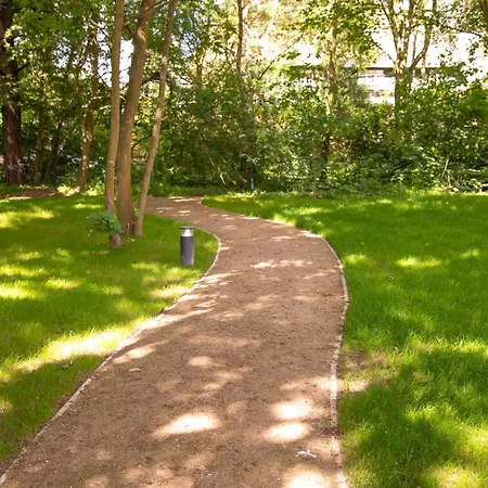 Wohnen Am Südstrand - 2 3 Apartment Wyk auf Föhr