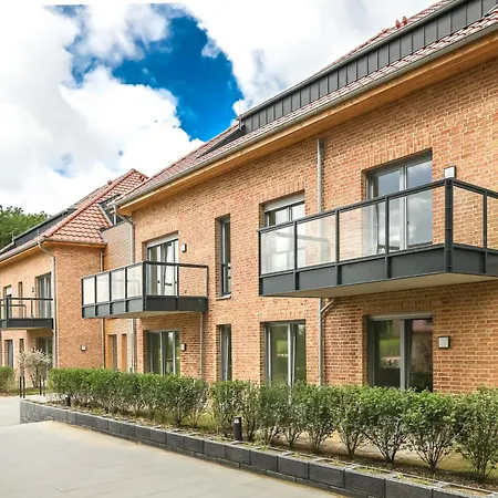 Wohnen Am Südstrand - 2 3 Wyk auf Föhr