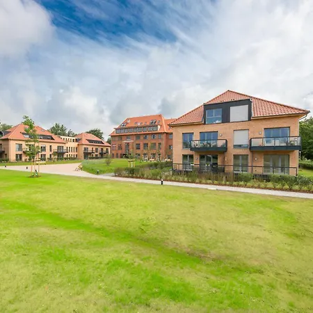 Wohnen Am Südstrand - 2 3 Apartment