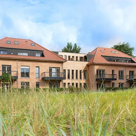 Wohnen Am Südstrand - 2 3 * Wyk auf Föhr