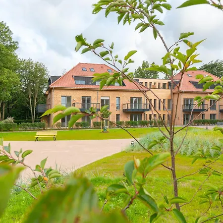 Wohnen Am Südstrand - 2 3