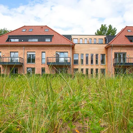 Wohnen Am Südstrand - 2 3 Apartment *