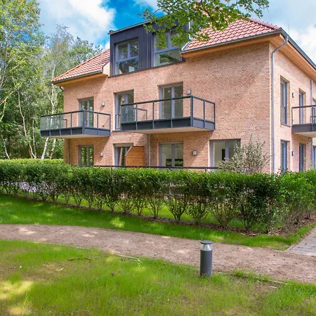 Wohnen Am Südstrand - 2 3 Apartment Wyk auf Föhr