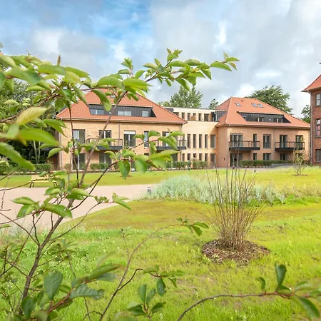 Wohnen Am Südstrand - 2 3 Apartment