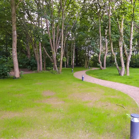 Apartment Wohnen Am Südstrand - 2 3 Wyk auf Föhr