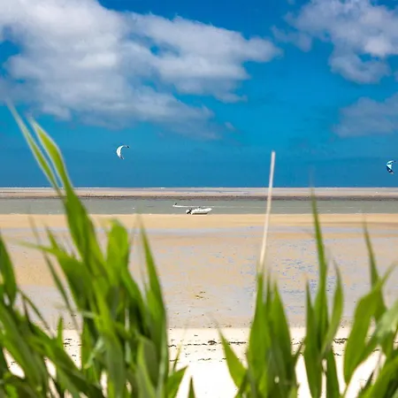 Appartement Wohnen Am Suedstrand - 2 3