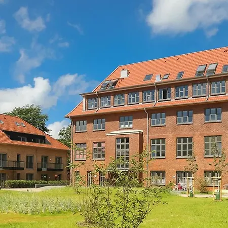 Wohnen Am Südstrand - 2 3 Apartment *