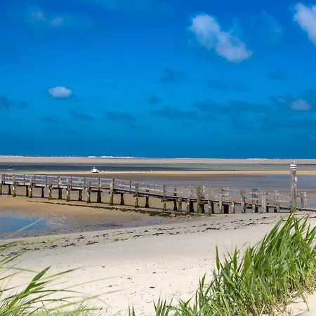 Appartement Wohnen Am Suedstrand - 2 3