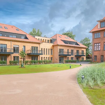 Wohnen Am Südstrand - 2 3 Apartment Wyk auf Föhr