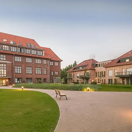 Wohnen Am Südstrand - 2 3 * Wyk auf Föhr