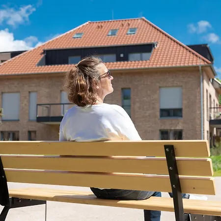 Wohnen Am Südstrand - 2 3 Apartment Wyk auf Föhr