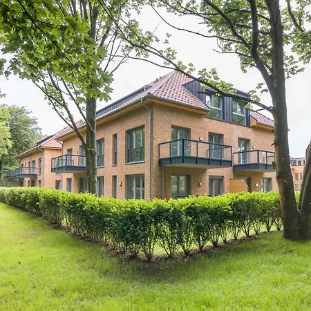 Wohnen Am Südstrand - 2 3