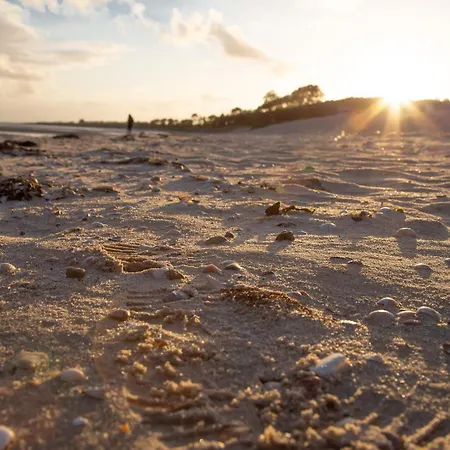 Apartment Wohnen Am Südstrand - 2 3 Wyk auf Föhr