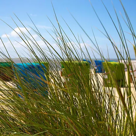 Apartment Wohnen Am Südstrand - 2 3