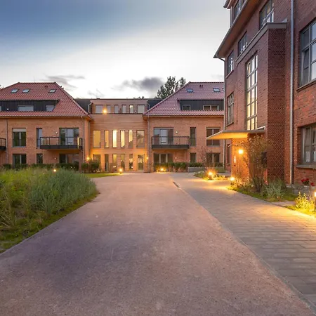 Wohnen Am Südstrand - 2 3