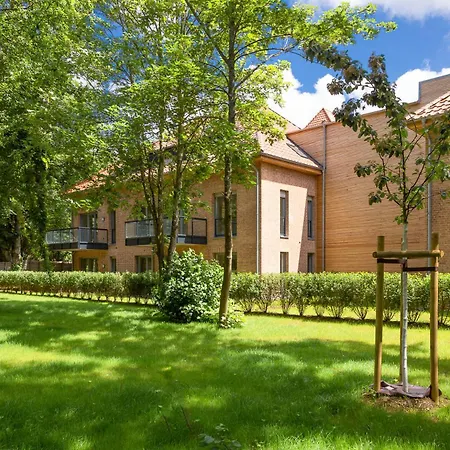 Wohnen Am Südstrand - 2 3 Apartment