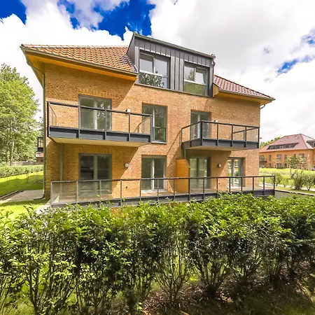 Wohnen Am Südstrand - 2 3 *